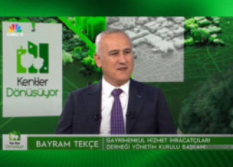 İhtiyaç Vatandaşlık Satmak Değil, Gayrimenkul Yatırımı Yoluyla Oturum İznidir