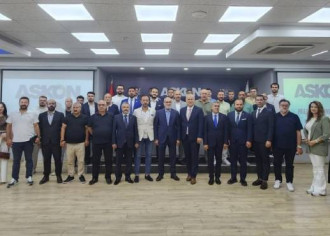 ASKON, Sektörü Değerlendirmek Üzere GİGDER İle Buluştu