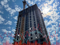 Türkiye’de Konut Fiyatlarını Artıran Etken: Kat Karşılığı Sistemi