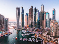 Savaş Ortamı Dubai Emlak Piyasasına Nasıl Yansıyor?